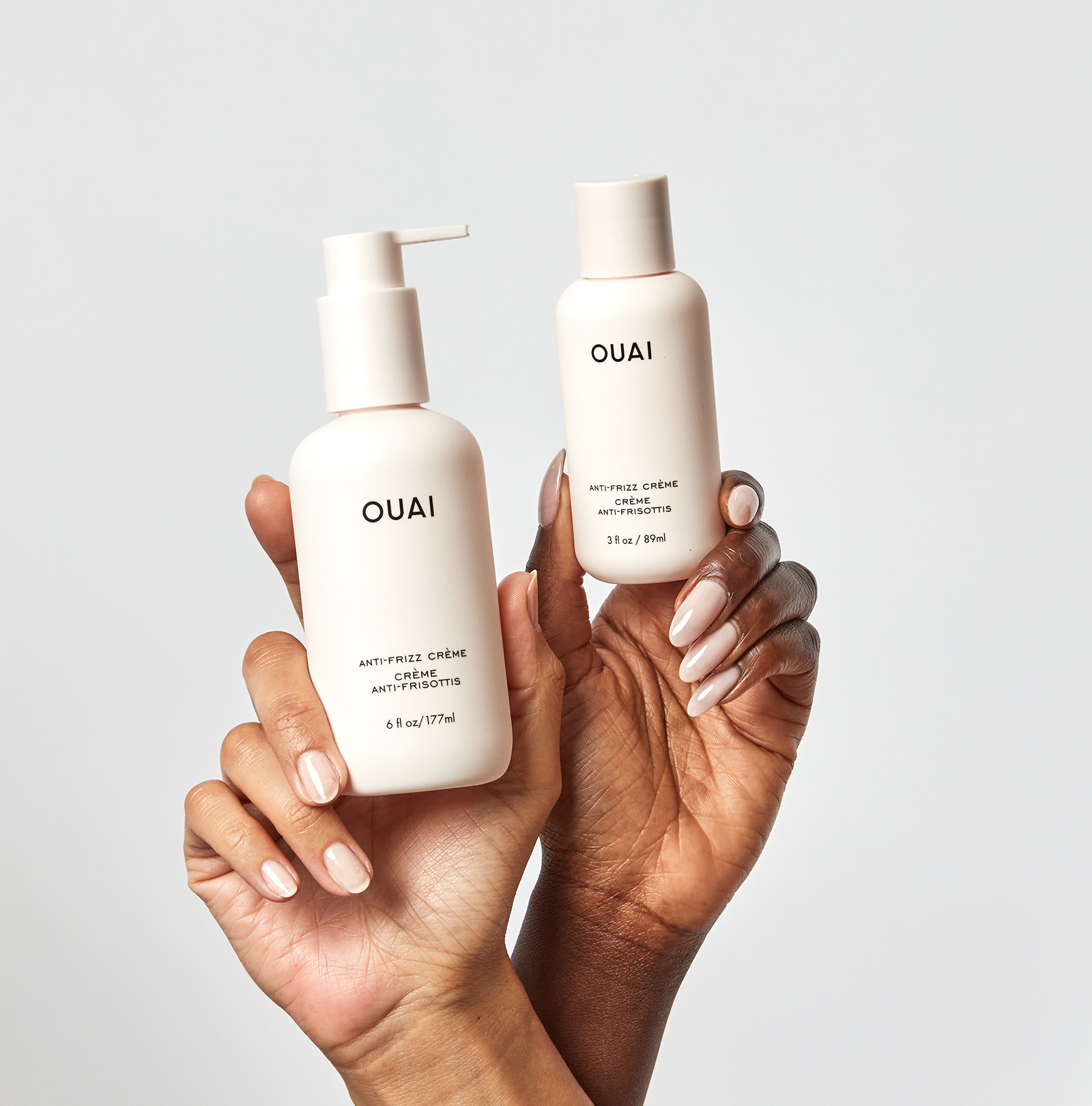 Anti Frizz Crème Travel